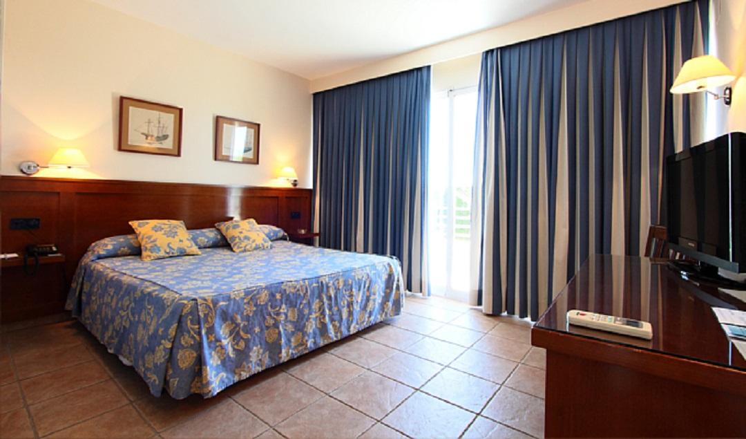 Hotel Rambla เบนิดอร์ม ภายนอก รูปภาพ