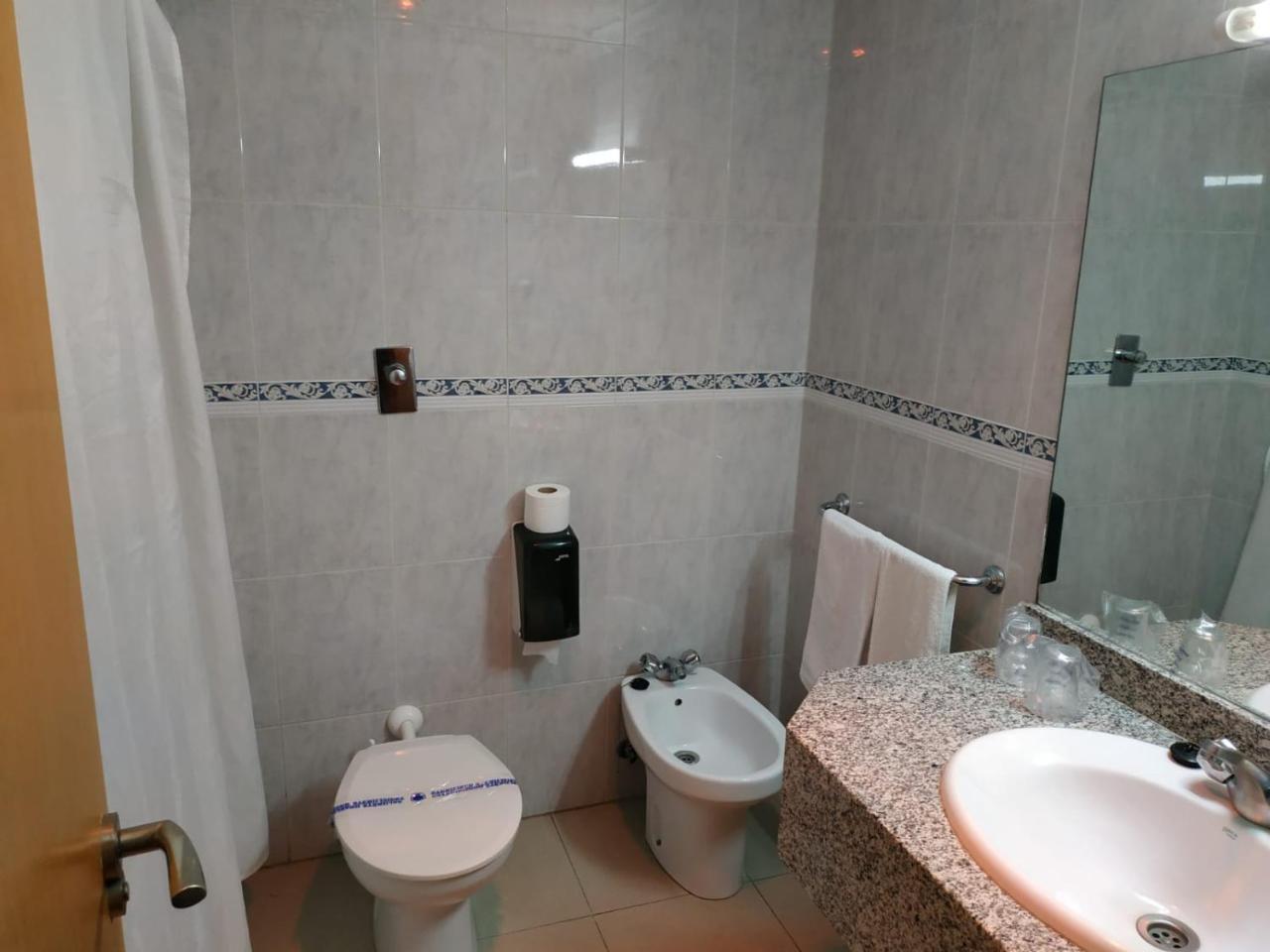 Hotel Rambla เบนิดอร์ม ภายนอก รูปภาพ